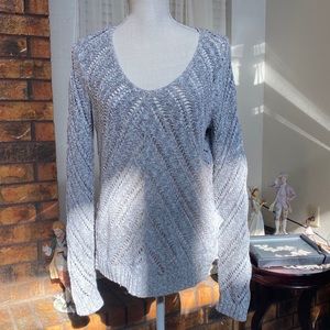 Ann Taylor / Loft Knit Sweater